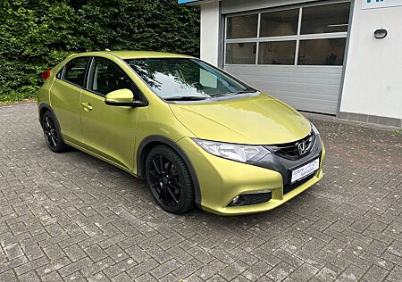 Honda Civic Lim. 5-trg. 1.4 Sport