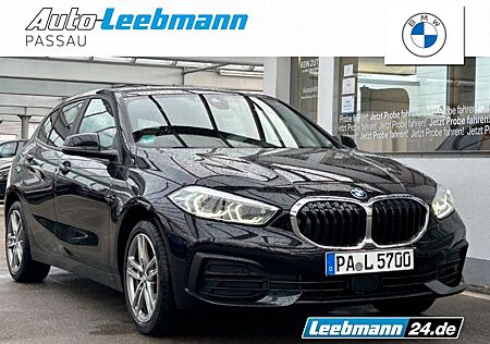 BMW 118i DKG Advantage AHK/AdaptLED/LKH/ParkAssi
