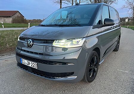 VW T7 Multivan Volkswagen 2.0 TDI, Edition,AHK, sofort verfügb