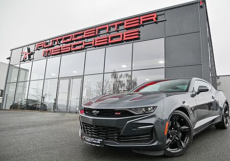 Chevrolet Camaro Coupe 6.2 V8 10-Gang Aut. *Magnetic Ride*