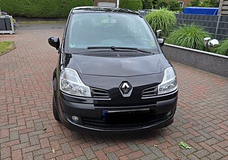Renault Grand Modus Dynamique 1.2 16V 75 Dynamique