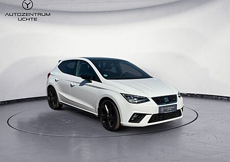 Seat Ibiza FR Black Edition/ACC/BLND/KAMERA/PANO/VOLL