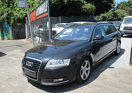 Audi A6 Avant 3.0 TDI quattro
