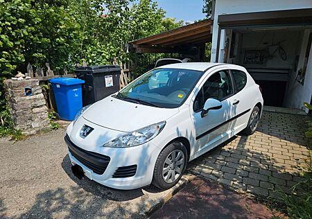 Peugeot 207 Filou 75 Filou