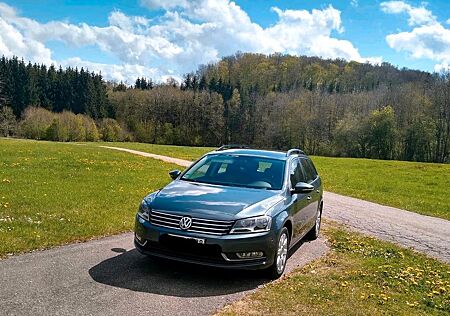 VW Passat Variant Volkswagen 1.4 TSI BlueMotion Highline V...