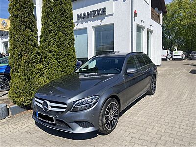 Mercedes-Benz C 200 200 d T