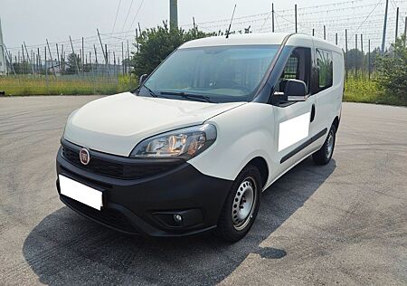 Fiat Doblo Doblò SX Kasten / NAVI / Verglast