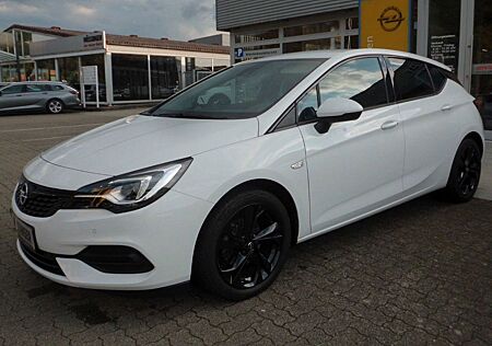 Opel Astra K Lim.Business Elegance*Leder*Kamera