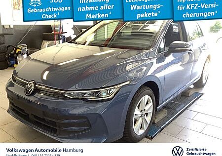 VW Golf Volkswagen VIII 1.5 eTSI Life DSG Kamera LED CarPlay