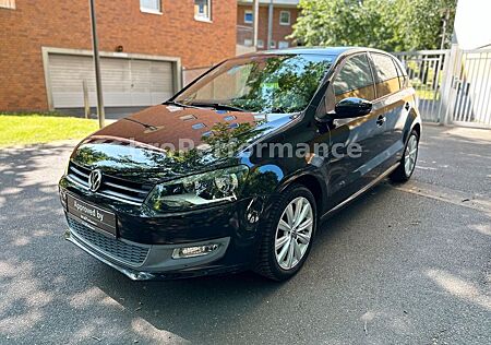 VW Polo Volkswagen V Highline Automatik *Steuerkette neu*