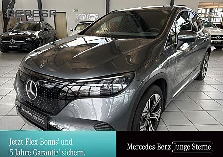 Mercedes-Benz EQE SUV EQE 300 SUV Electric Art Pano Distronic 360