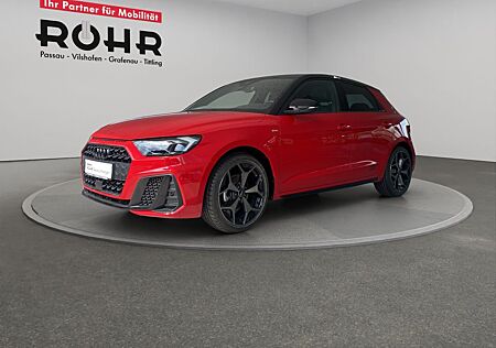 Audi A1 Sportback S line (NAVI.SHZ.PDC.DAB.virtual co