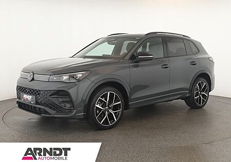 VW Tiguan Volkswagen 2.0 TSI DSG 4M R-Line IQ Pano Nav 360 AHK