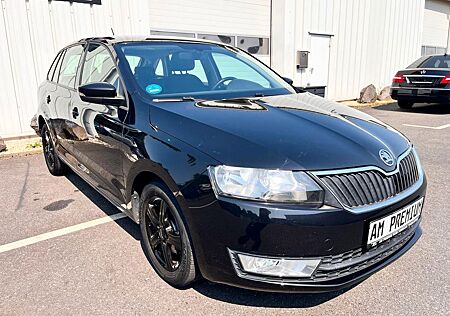 Skoda Rapid Spaceback Ambition*PDC*Automatik*