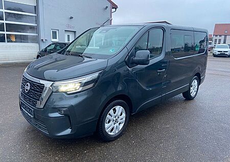 Nissan Primastar Kombi L1H1 2,8t Tekna