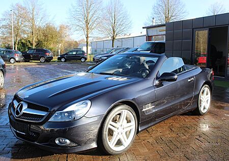 Mercedes-Benz SL 280 /300 1 Hand NUR 47190 km