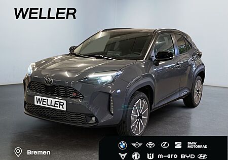 Toyota Yaris Cross Hybrid 130 1.5 GR SPORT *HUD*JBL*CAM