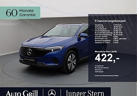 Mercedes-Benz EQA 250 Progressive Distronic onDemand VzA Bonus