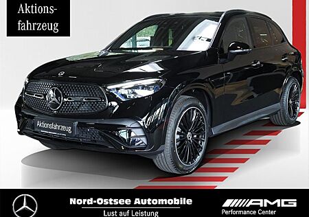 Mercedes-Benz GL 450 GLC 450 d 4m AMG NIGHT PANO HUD AIRMATIC 20-ZOLL