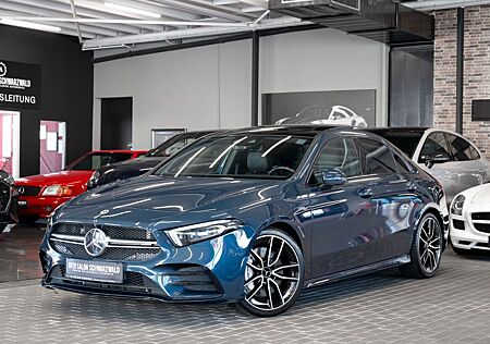 Mercedes-Benz A 35 AMG A35 AMG Lim. 4Matic|BURMESTER|MULTIBEAM|PANO|DAB