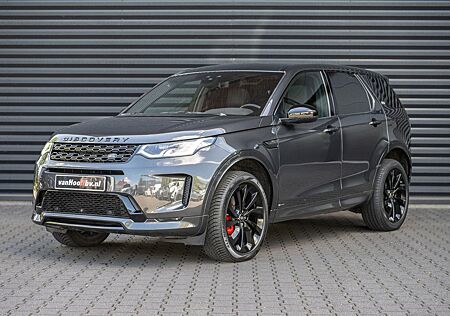 Land Rover Discovery Sport D240 R-Dynamic SE -Sta