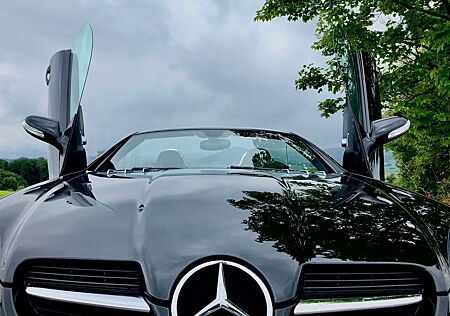 Mercedes-Benz SLK 280 - Roadster