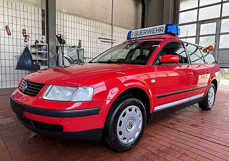 VW Passat Variant Volkswagen Passat 1.9 TDI KDOW