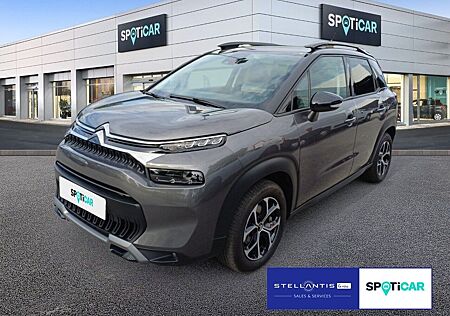 Citroën C3 Aircross Shine 1.2 PureTech 110*NAVI*RFK*EPH