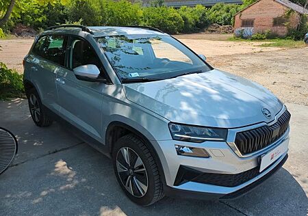 Skoda Karoq 2.0l TDI 85kW STYLE