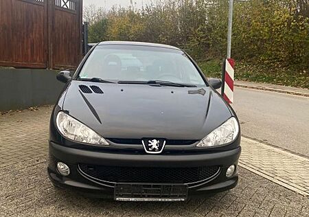 Peugeot 206 1.4 75 -