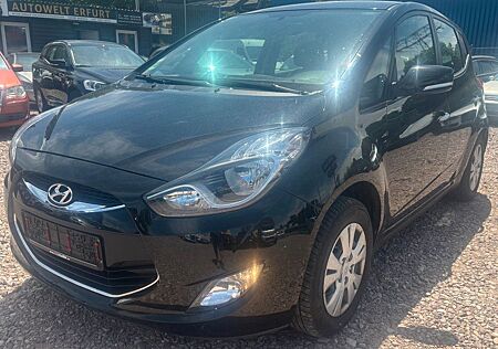 Hyundai ix20 Classic