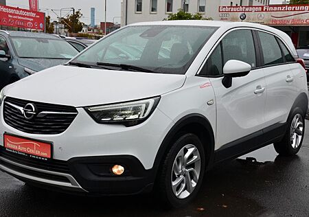 Opel Crossland X *Navi*Kamera*LED*SpurHalteAss.*TOP*