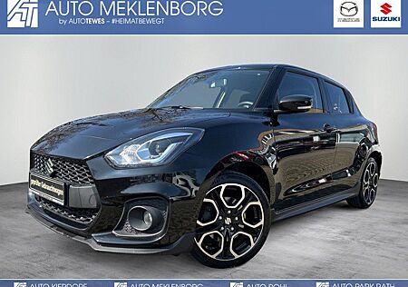 Suzuki Swift Sport 1.4l NAVI