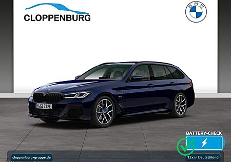 BMW 530e Touring M Sportpaket Head-Up+Navi+Luft+ACC