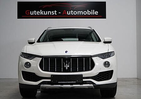 Maserati Levante S Q4,Pano,Luft,H&K,AHK,CarPlay,Exclusive