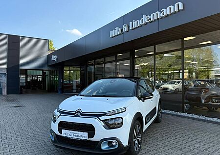 Citroën C3 Elle 1,2 PureTech 110 S&S