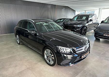 Mercedes-Benz C 300 T*Totwinkel*LED*Kamera*AppleCarPlay*