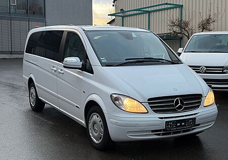 Mercedes-Benz Viano 3.0 CDI lang..6-SITZE..SONDEREINSATZFAHRZ.