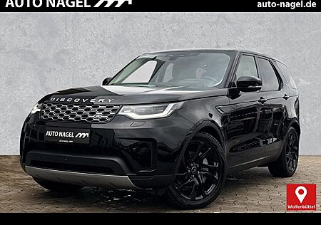 Land Rover Discovery D300 S 21"HUD el. Heckkl. Standheizung