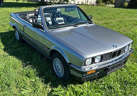 BMW 320 - E30 - Schalter - guter Zustand