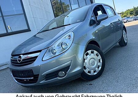 Opel Corsa 1.2 Edition Euro5