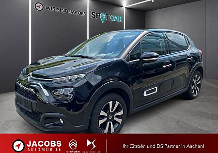 Citroën C3 1.2 Pure Tech 83 SHINE S&S - Ganzjahresreifen