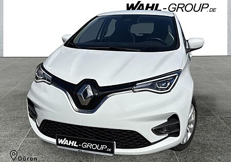 Renault ZOE EXPERIENCE R110 Z.E. 50 INKL BATTERIE (GJR/W