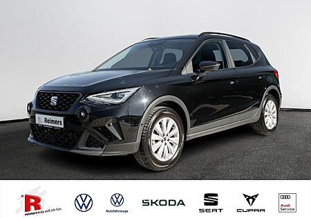 Seat Arona STYLE 1.0 TSI DSG FLA ACC KeyLess LM Navi