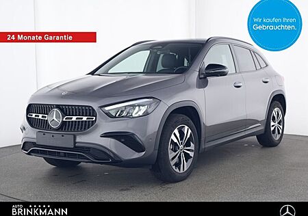 Mercedes-Benz GLA 180 FAHRASS.-PAKET/360°KAM/LED/NIGHT/WINTER