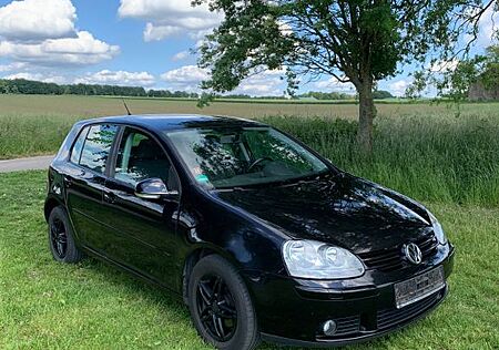 VW Golf Volkswagen 1.6 Trendline