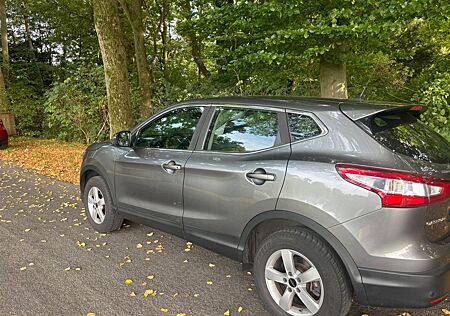 Nissan Qashqai 1.2 DIG-T Tekna Tekna