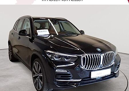 BMW X5 xDrive25d Navi Leder HuD 22´ LED