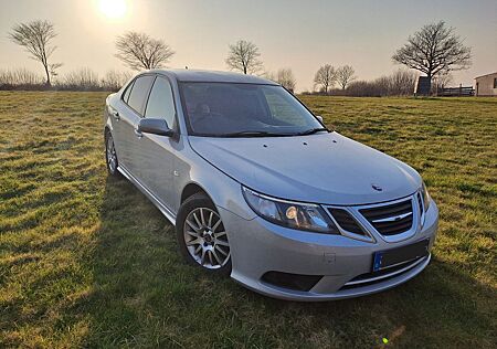 Saab 9-3 II 1.9 TiD Rechtslenker (RHD)