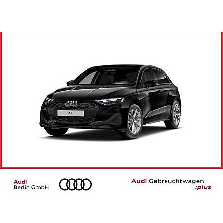 Audi A3 leasen